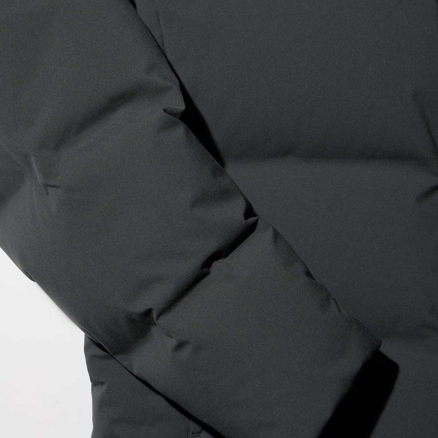 UNIQLO Men's Seamless Down Parka