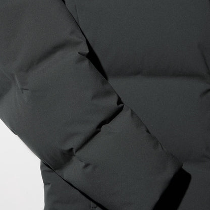 UNIQLO Men's Seamless Down Parka