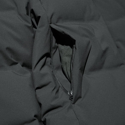 UNIQLO Men's Seamless Down Parka