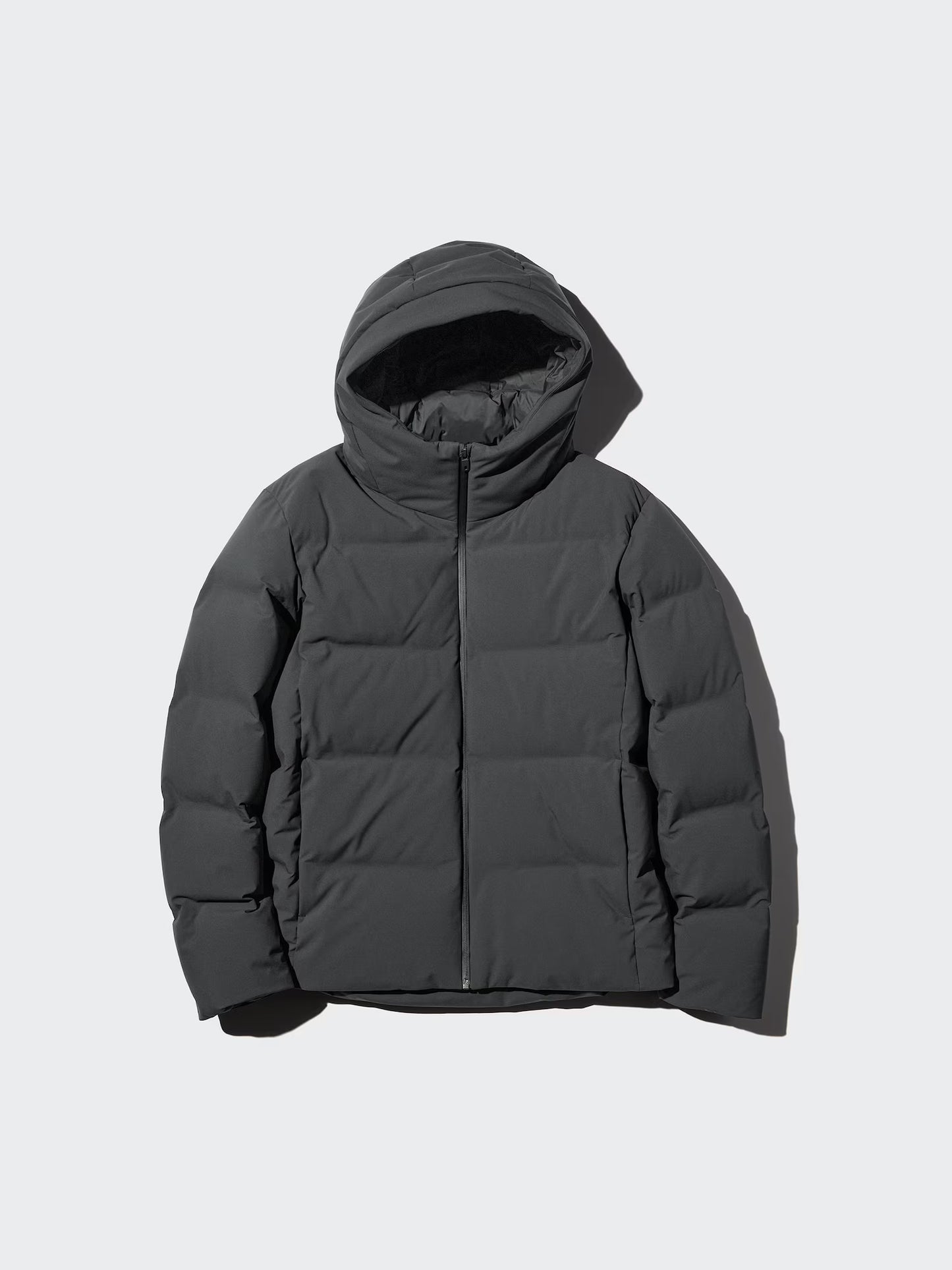 UNIQLO Men's Seamless Down Parka