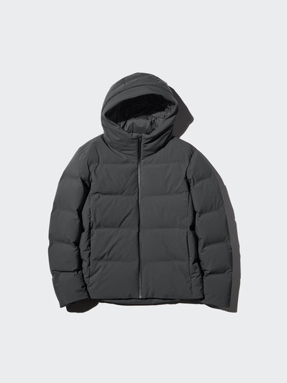 UNIQLO Men's Seamless Down Parka