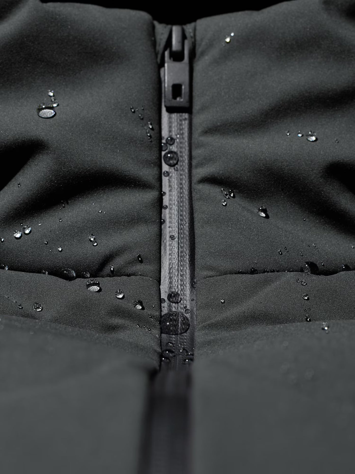 UNIQLO Men's Seamless Down Parka