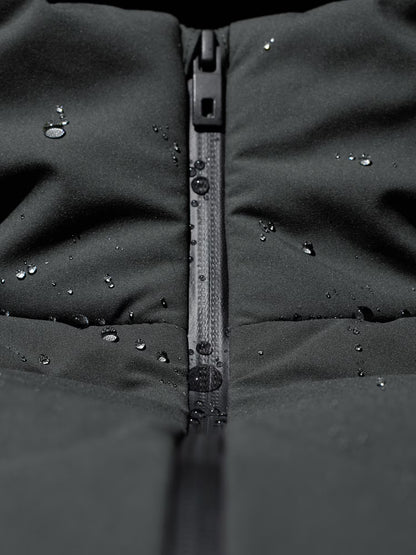 UNIQLO Men's Seamless Down Parka