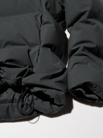 UNIQLO Men's Seamless Down Parka